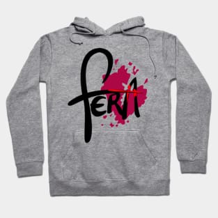 Fera Hoodie